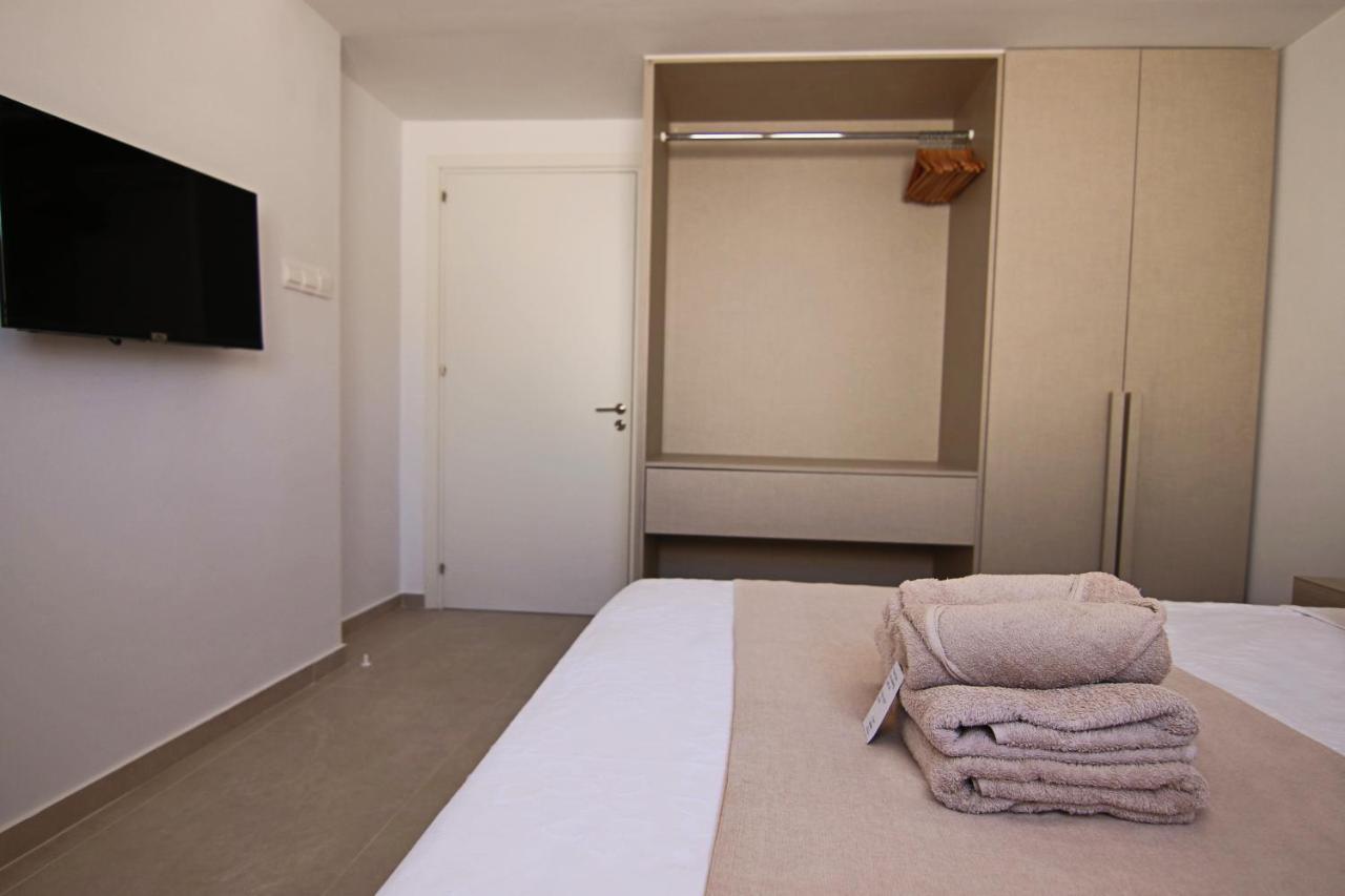 Phaedrus Living: Seaview Luxury Flat Limnaria 151 Διαμέρισμα Πάφος Εξωτερικό φωτογραφία