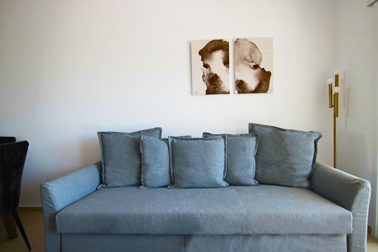 Phaedrus Living: Seaview Luxury Flat Limnaria 151 Διαμέρισμα Πάφος Εξωτερικό φωτογραφία