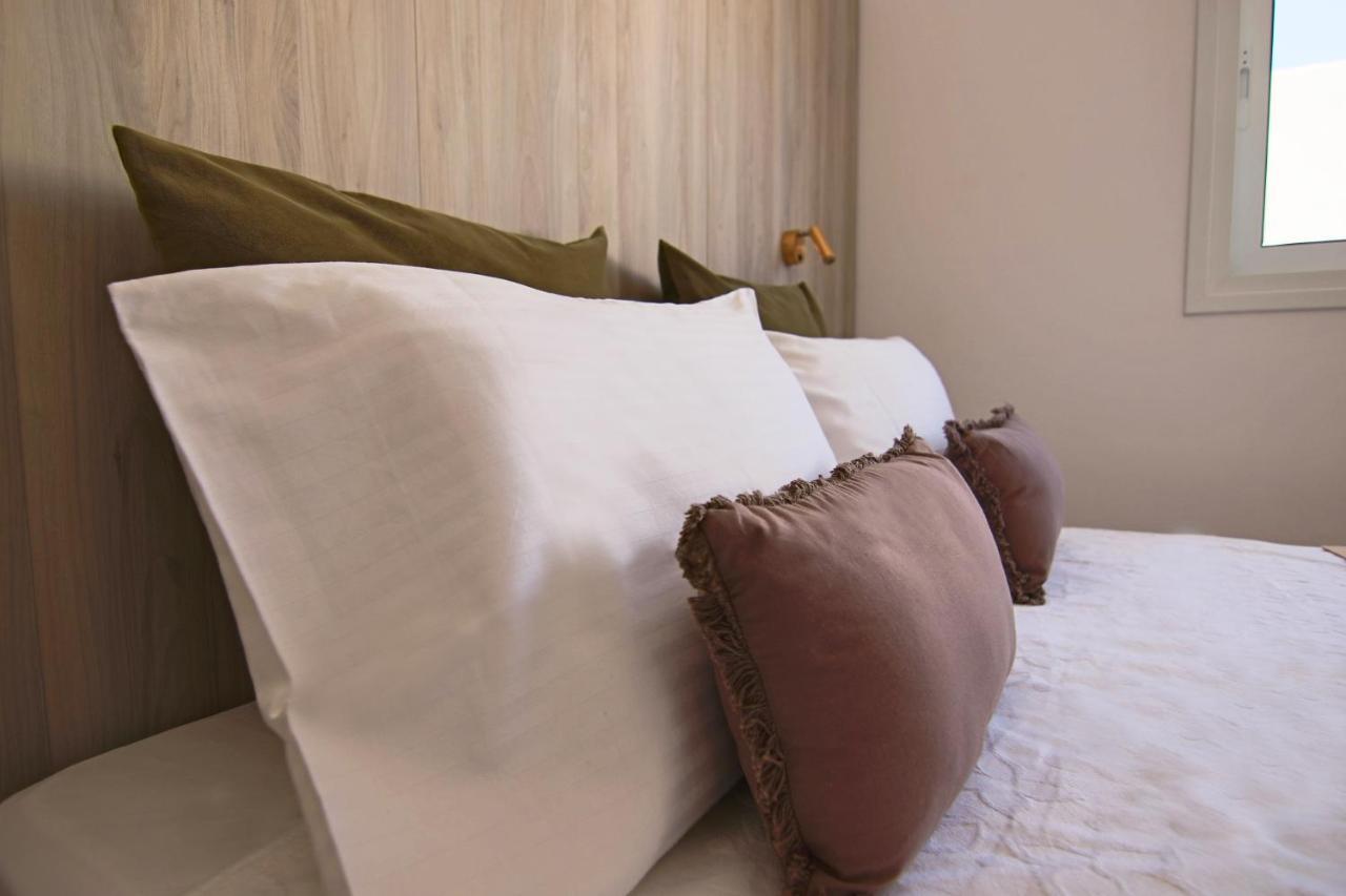 Phaedrus Living: Seaview Luxury Flat Limnaria 151 Διαμέρισμα Πάφος Εξωτερικό φωτογραφία