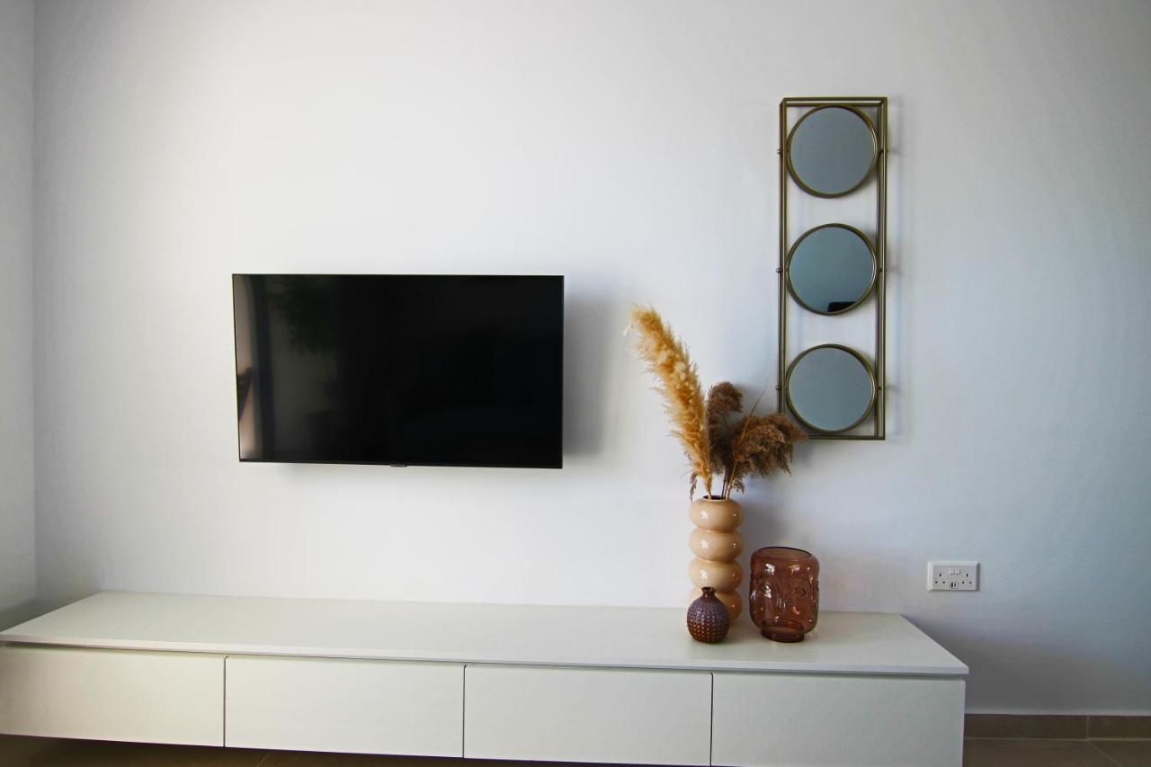 Phaedrus Living: Seaview Luxury Flat Limnaria 151 Διαμέρισμα Πάφος Εξωτερικό φωτογραφία