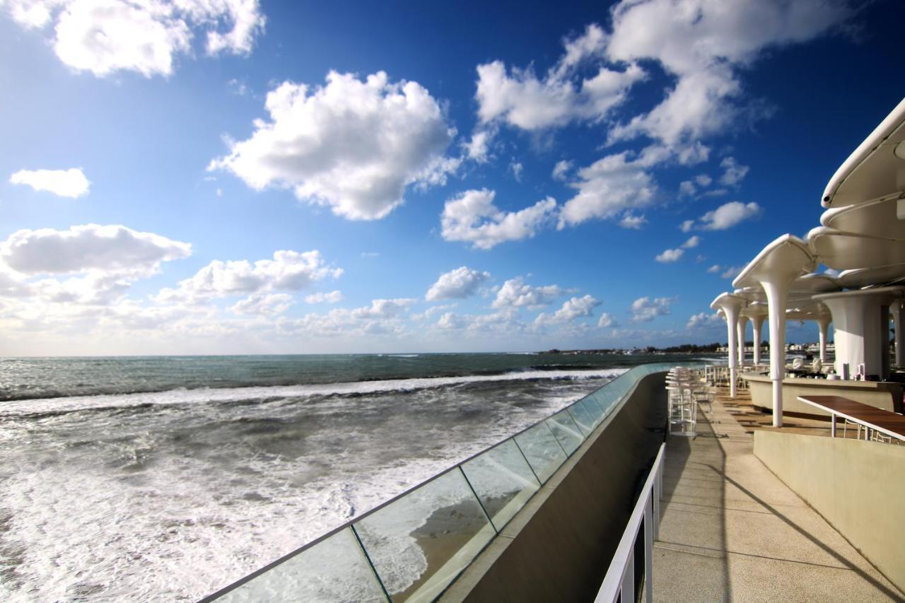 Phaedrus Living: Seaview Luxury Flat Limnaria 151 Διαμέρισμα Πάφος Εξωτερικό φωτογραφία