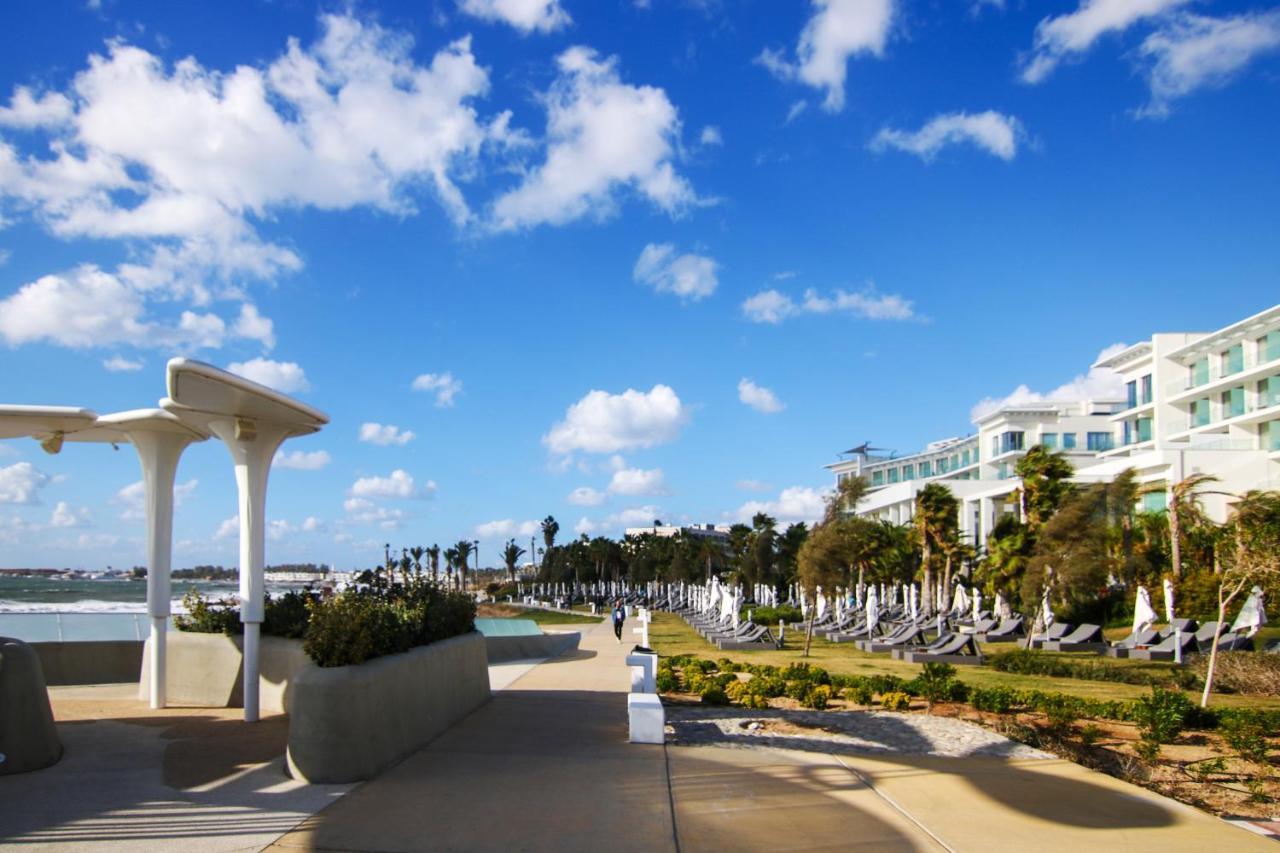 Phaedrus Living: Seaview Luxury Flat Limnaria 151 Διαμέρισμα Πάφος Εξωτερικό φωτογραφία