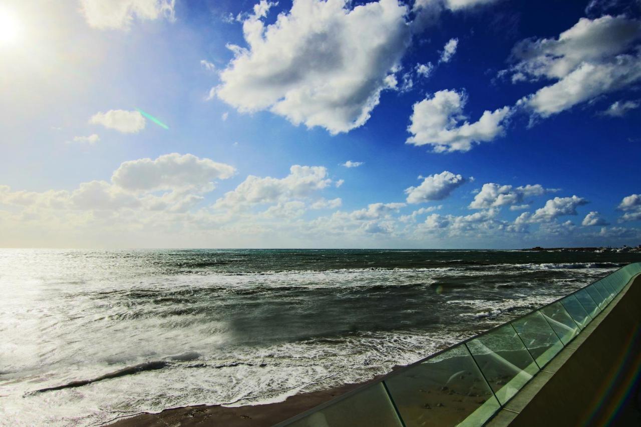 Phaedrus Living: Seaview Luxury Flat Limnaria 151 Διαμέρισμα Πάφος Εξωτερικό φωτογραφία