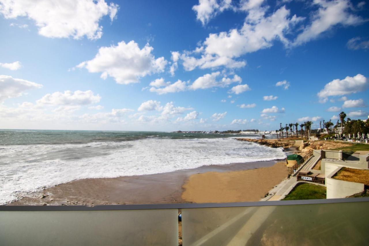 Phaedrus Living: Seaview Luxury Flat Limnaria 151 Διαμέρισμα Πάφος Εξωτερικό φωτογραφία